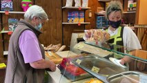 Un nouveau boulanger à Marcilly-le-Châtel