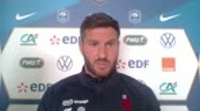 France - Gignac : Entraîner ? J'ai ça dans le sang