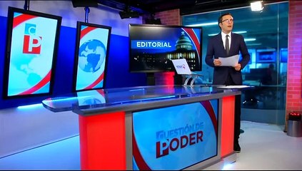 Cuestión de Poder del miércoles 7 de julio de 2021