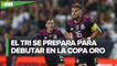 ¡Ya tiene rival! México debutará en la Copa Oro ante Trinidad y Tobago