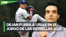 Otra vez 'sin estrellas mexicanas' en el All Star Game