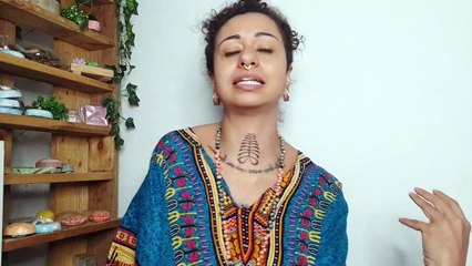 Aula 3 - Conexão Tântrica