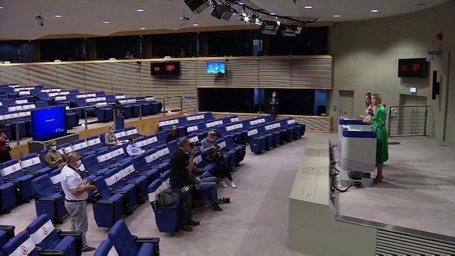 Брюссель штрафует немецких автопроизводителей