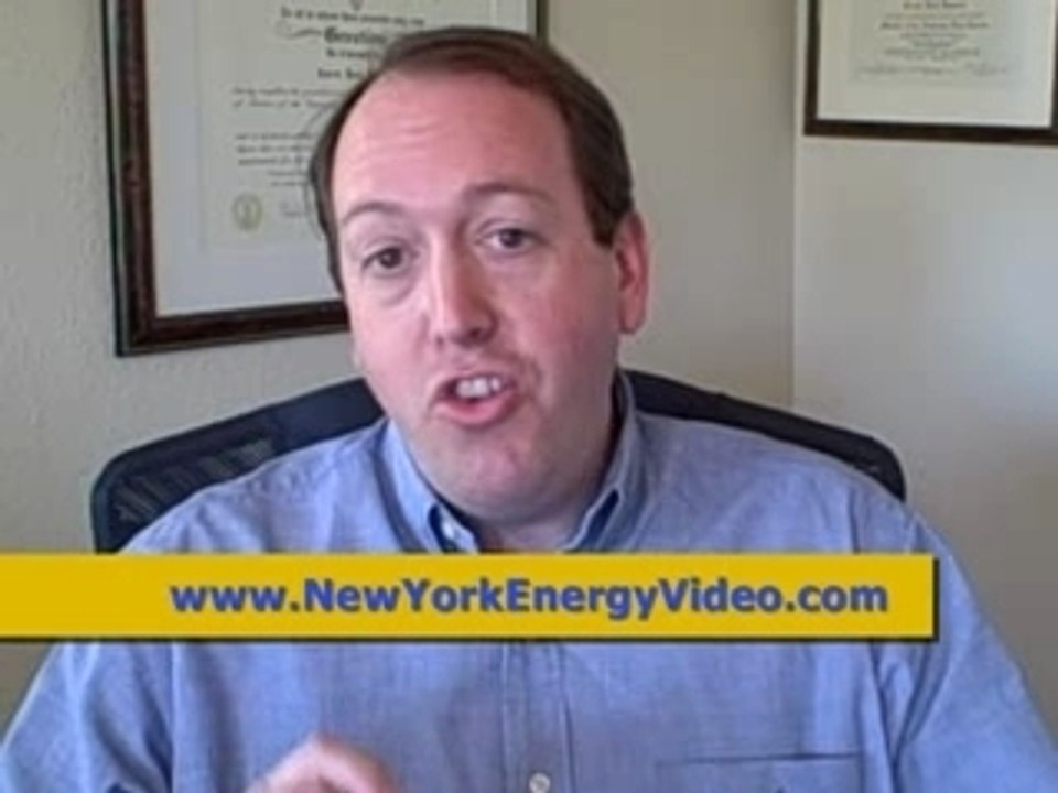 New York Second Income