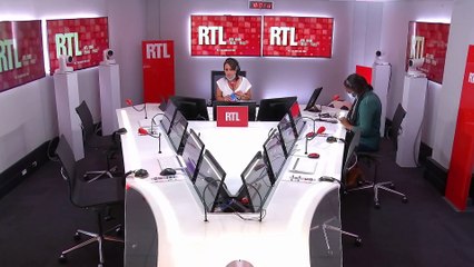 Le journal RTL de 18h du 08 juillet 2021
