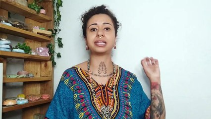 Aula 4 - Conexão Tântrica