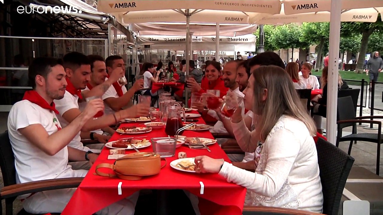 Delta-Welle in Spanien: Frankreich rät von Urlaub ab