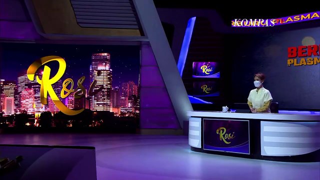 Sedang Berburu Plasma Konvalesen? Ini Saran Para Dokter - ROSI