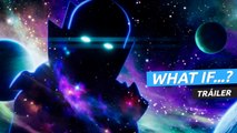 Nuevo tráiler de What If...?, la serie de animación de Marvel Studios que llega a Disney  el 11 de agosto