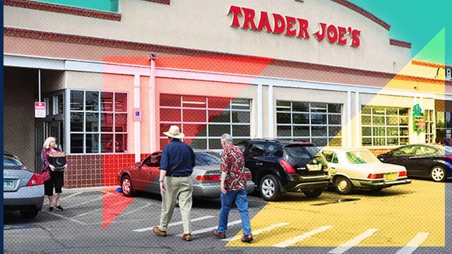 The 11 Best Breakfast Pantry Staples You Can Buy at Trader Joe's, All Under $5.99