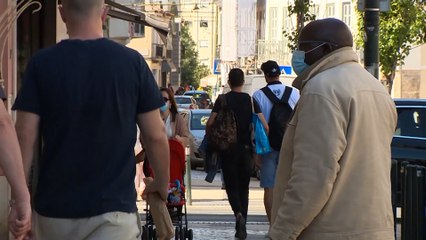 La France déconseille les vacances en Espagne et au Portugal en raison du variant Delta