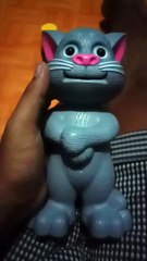 Efek Tanggal Tua Mainin Talking Tom