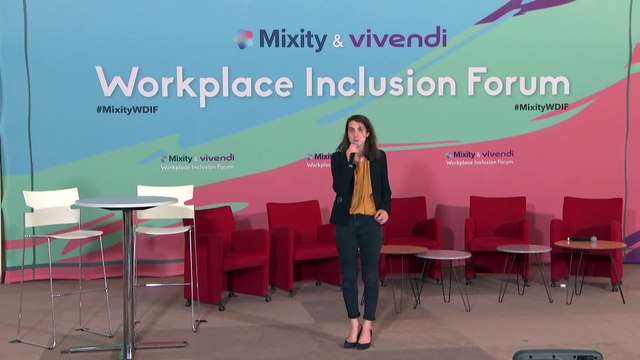 Intervention - Caroline Neyron