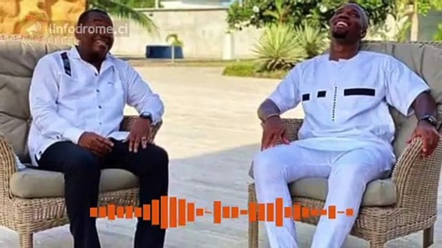 FIF candidature de Didier Drogba et autres: Eugène Diomandé se confie à le sport