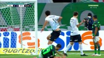 Palmeiras x Grêmio (Campeonato Brasileiro 2021 10ª rodada) 2° tempo