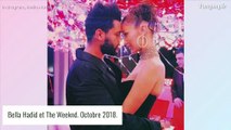 Bella Hadid en couple : elle officialise avec son nouveau chéri