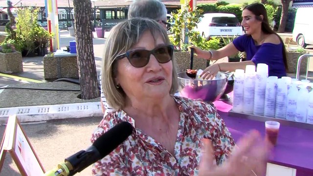 Fin des Festines, place aux Cabanes du Port