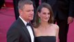 La montée des marches de Camille Cottin et Matt Damon pour le film 'Stillwater' - Cannes 2021