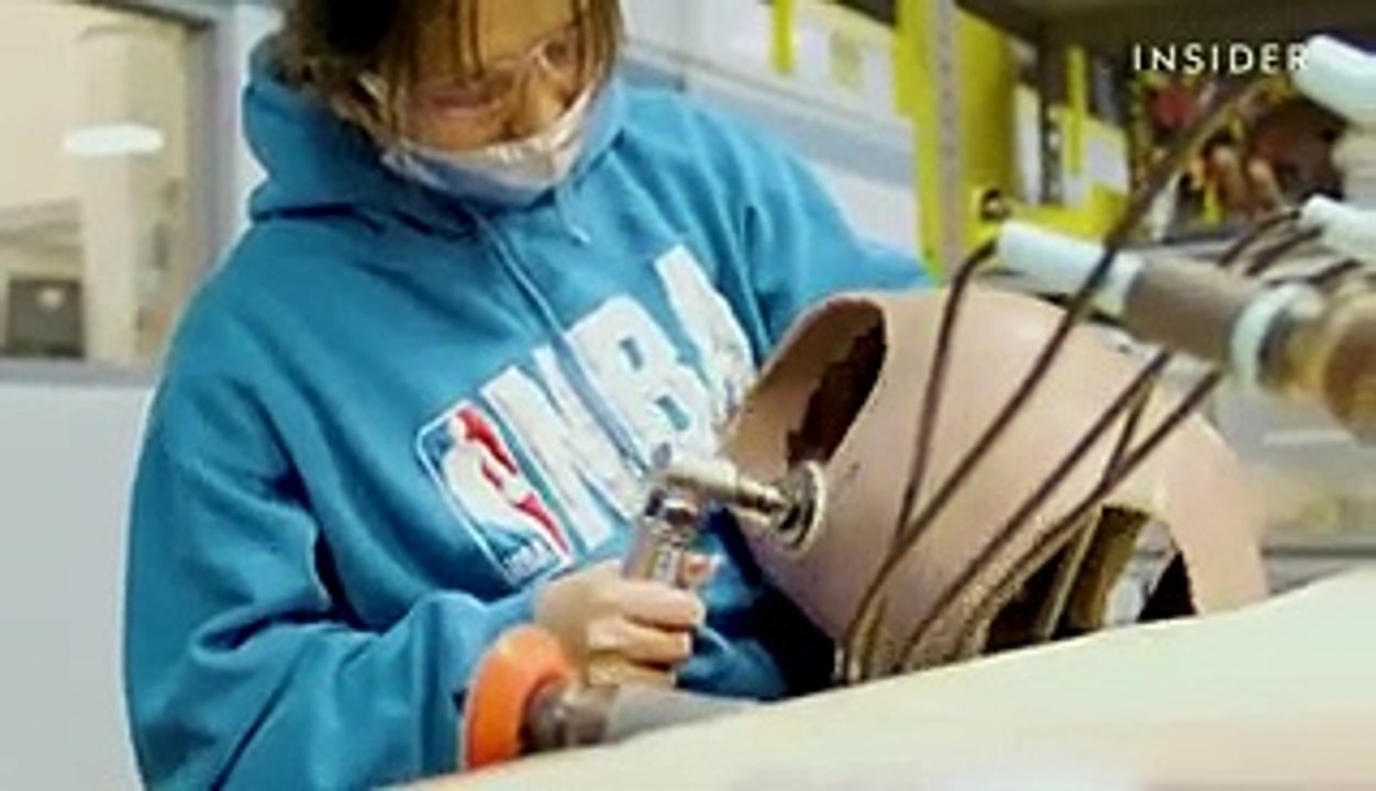 Why these crash-test dummies cost over $1 million