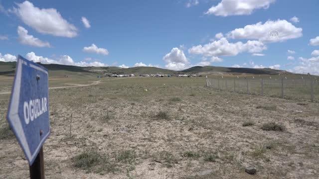 Mevsimlik tarım işçilerine Kovid-19 aşıları tarlalarda yapıldı