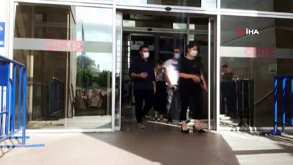 Anadolu Ajansı muhabirini darp eden saldırganlar tutuklandı