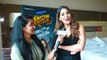 Nikki Tamboli ने बताया सबसे Khatarnak Stunt & अपना Tough Competitor | Exclusive Interview |FilmiBeat