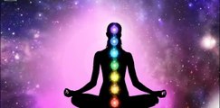 Meditation Music, 7 Chakra Balancing & Healing to Boost Your Aura and Attract Positive Energy