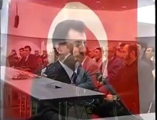 Muhsin Yazıcıoğlu Başbağlar Katliamını anlatıyor...