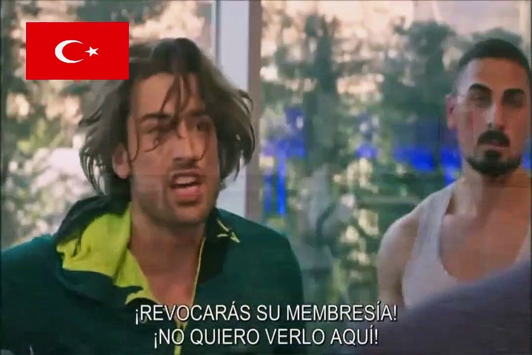 La Señora Fazilet y sus Hijas Capitulo 5 Completo video
