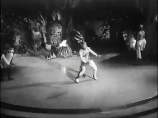 Revancha 1948 - Pelicula Completas - PARTE 1