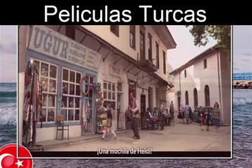 Milagro en la Celda 7 Pelicula Turca Completa Parte 1