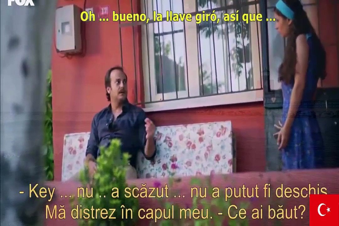 Pecador (Gunahkar) Capitulo 5