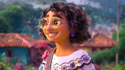 ‘Encanto’: las referencias colombianas que quizá no notaste en la nueva película de DIsney