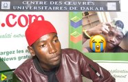 Bataille rangée à l'UCAD : Les confidences sur la mort de l'étudiant Ousseynou Diémé