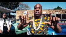 Yo Gotti - Law (Official Music Video) Ft. E-40