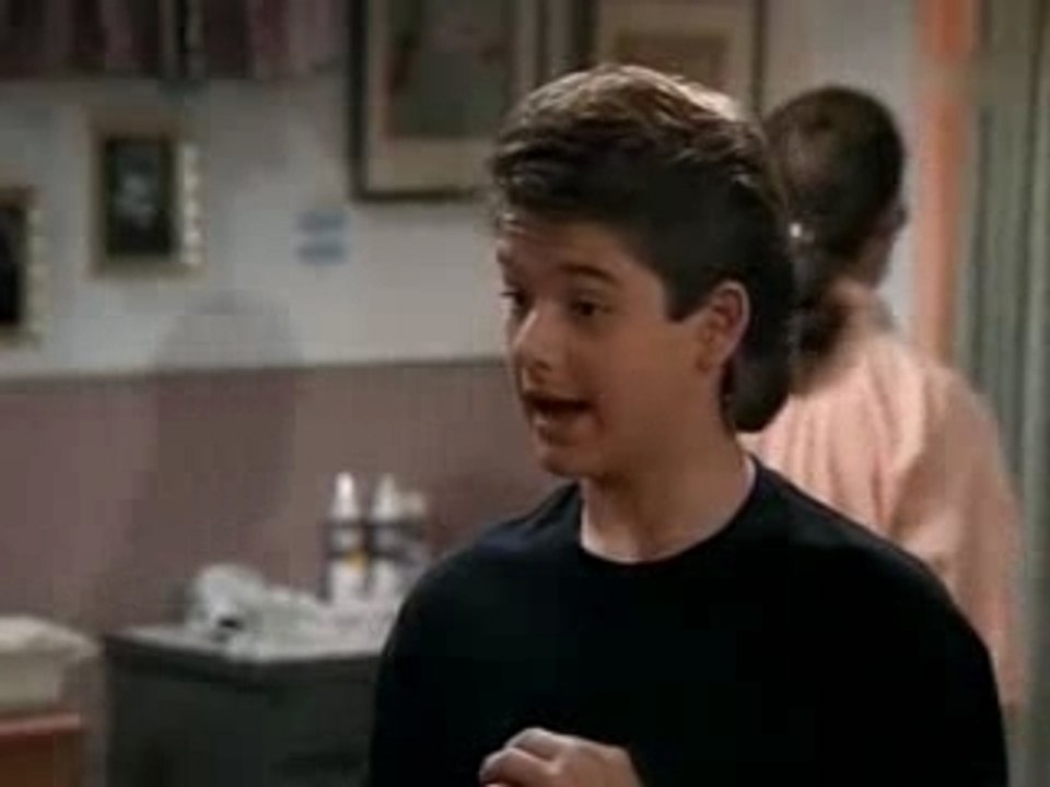 NOTRE BELLE FAMILLE EPISODE