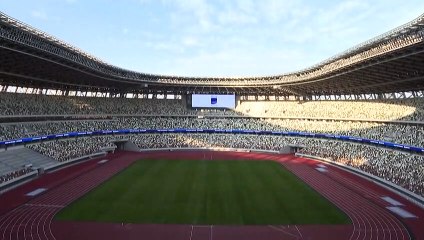 Tokio 2020 se queda definitivamente sin espectadores en las gradas