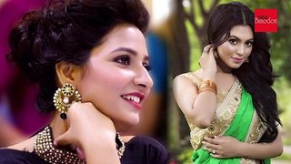 বস টু তে জিৎ-ফারিয়া, জাজ কোথায়? Boss 2 te Jit-Fariya, Jaaz kothay?