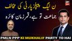 PML N is the opposition party of PPP, Qamar Zaman Kaira