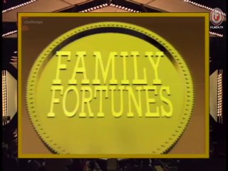 Family Fortunes S09E01 (01.09.1989) Young — Harper