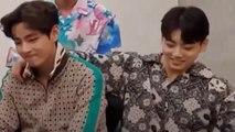 BTS BUTTER V LIVE CUTE MOMENTS!