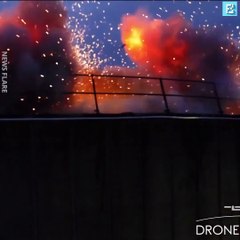 demolicion controlada  increible