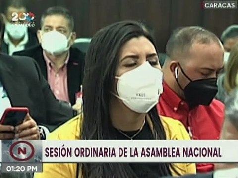 Aprueban en primera discusión Proyecto de Reforma Parcial de la Ley de Idiomas Indígenas