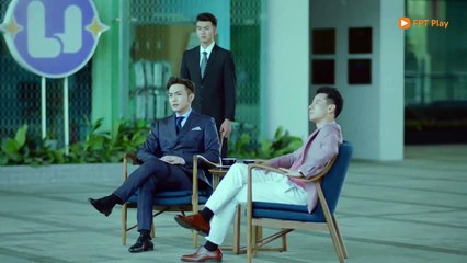 Tôi Và Chúng Ta Ở Bên Nhau Tập 15 Full VietSub - Phim Hoa Ngữ