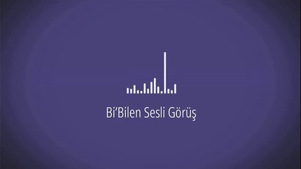 Bi’Bilen Ersin Şener - Sesli Görüş - Bilgisayarlar neden bu kadar pahalı?