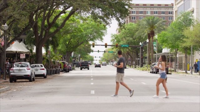New Amazon Series, Life's Rewards, Hopes to Drive Tourism to Florida Beach Towns
