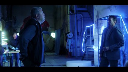 Пробуждение - 1 серия (2021) HD