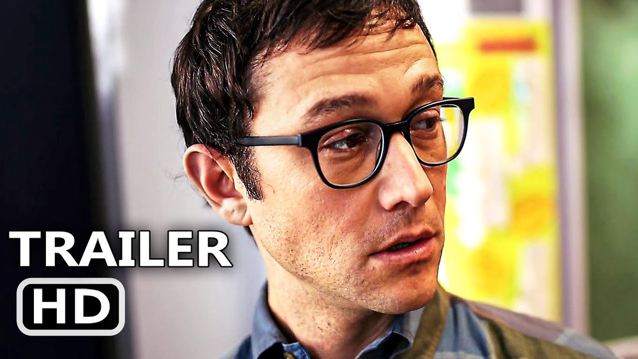 MR. CORMAN Trailer