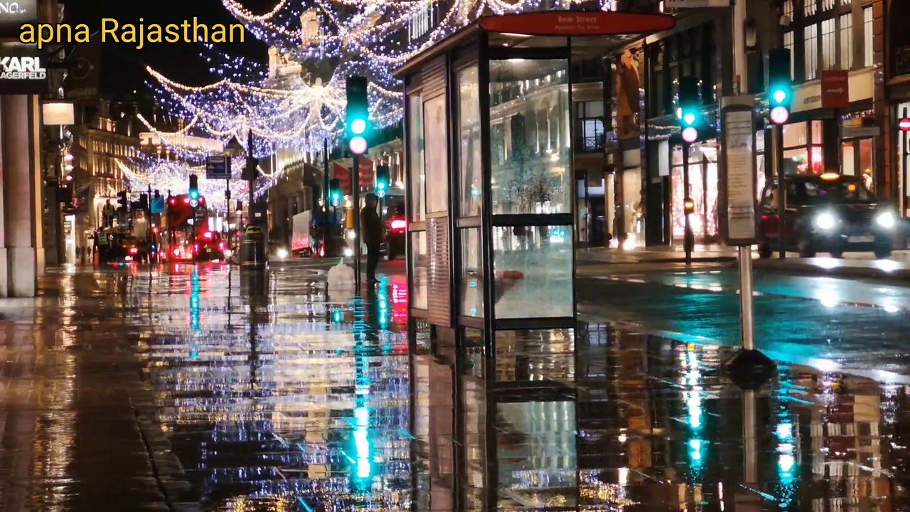 लाइट डेकोरेशन,sadkon per vah light decoration, शहर की सड़कें झगमग आई