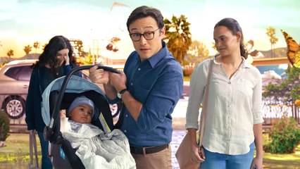 Mr. Corman on Apple TV+ with Joseph Gordon-Levitt - Official Trailer